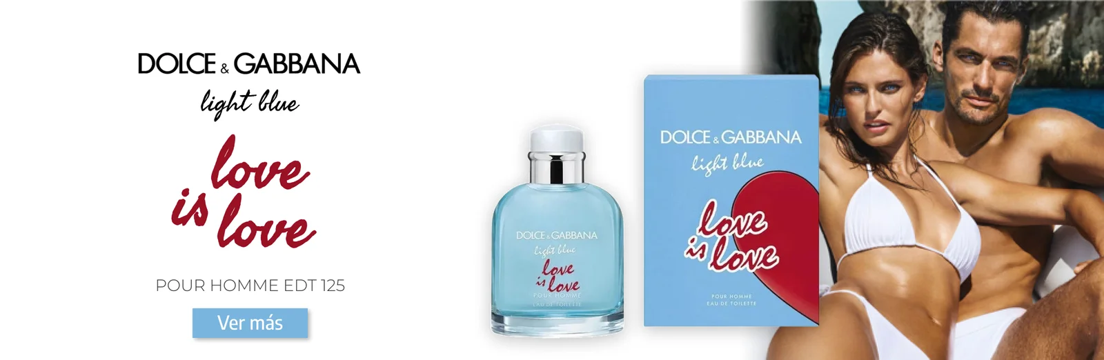 light blue love is love
